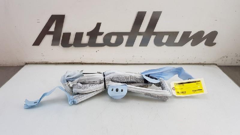 AIRBAG TOIT GAUCHE Audi A6 (C6) (|4F9880741A|), Autos : Pièces & Accessoires, Utilisé, Audi