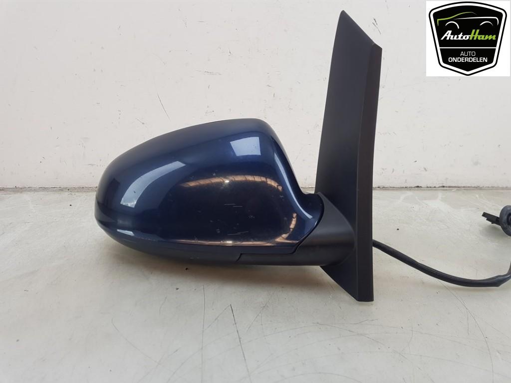 RETROVISEUR LATERAL DROIT Astra J (PC6 / PD6 / PE6 / PF6), Utilisé, Opel