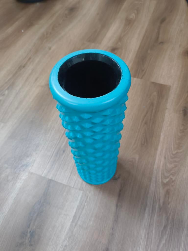 Roller voor yogamassage, Sport en Fitness, Yoga en Pilates, Ophalen