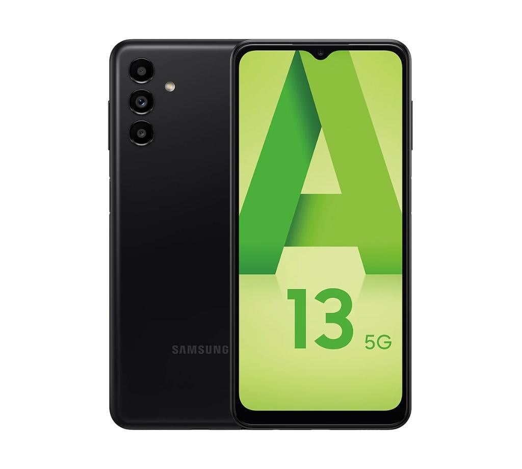 samsung galaxy A13, Télécoms, Téléphonie mobile | Samsung, Comme neuf, Sans simlock, Écran tactile, Enlèvement