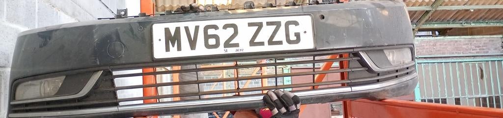 Pare-choc Passat 2012, Autos : Pièces & Accessoires, Enlèvement