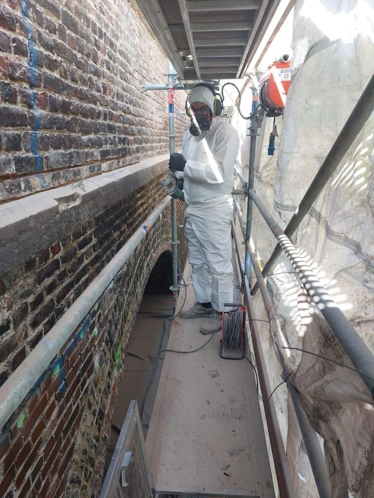 Manœuvre polyvalent