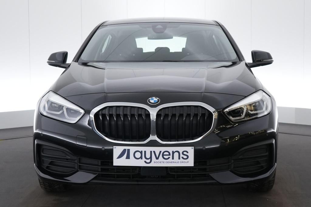 (2CRN547) BMW 1 HATCH, Auto's, BMW, Voorwielaandrijving, Gebruikt, Euro 6, 116 pk