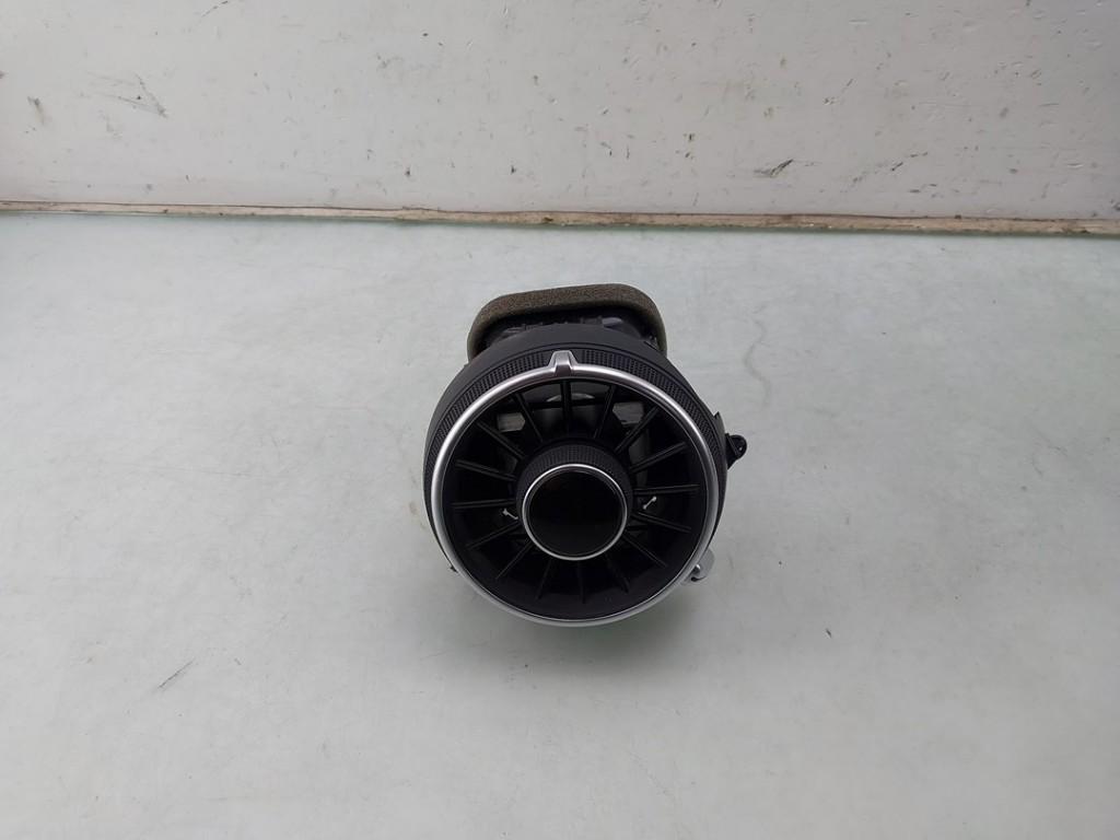 AERATEUR TABLEAU DE BORD Audi TT (FV3 / FVP), Autos : Pièces & Accessoires, Dhr. J. Ham, Administratie@autoham.nl, Audi, Utilisé