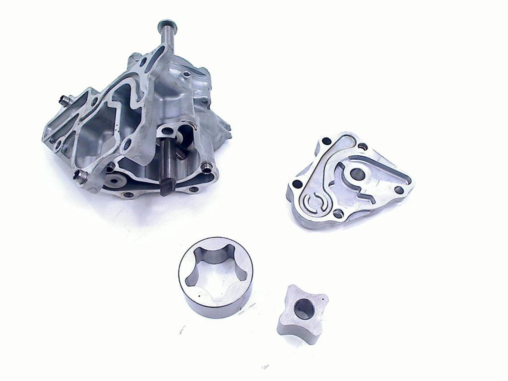 POMPE A HUILE Honda VFR 1200 X Crosstourer 2012-2015 (SC70), Dhr. S. di Majo, Utilisé, Info@cama-motorparts.nl, P.J. Troelstraweg 8 8
3144 CX  MAASSLUIS, NL