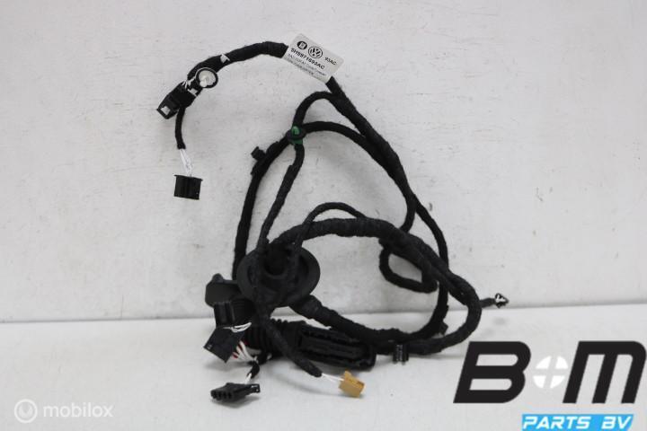 Portierkabelboom linksachter VW Golf 8R 5H9971693AC, Autos : Pièces & Accessoires, Habitacle & Garnissage, Utilisé