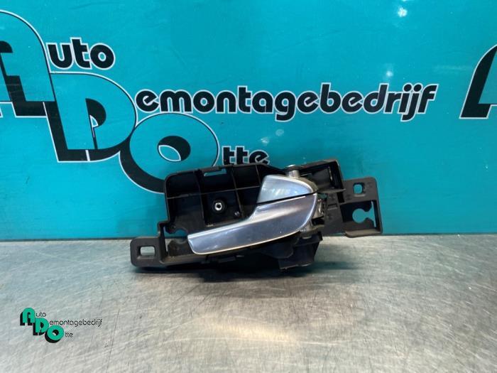 Poignée portière 4portes arrière droite d'un Ford Mondeo, Autos : Pièces & Accessoires, -, 3 mois de garantie, -, -