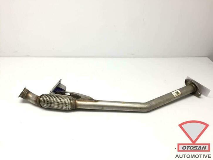 vw touareg 2018 vag connecteur de tuyau egr 4m0253343, Autos : Pièces & Accessoires, Moteurs & Accessoires, Volkswagen, Utilisé