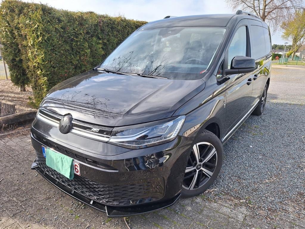 Vw caddy maxi, Automaat, Particulier, Caddy Maxi, Te koop