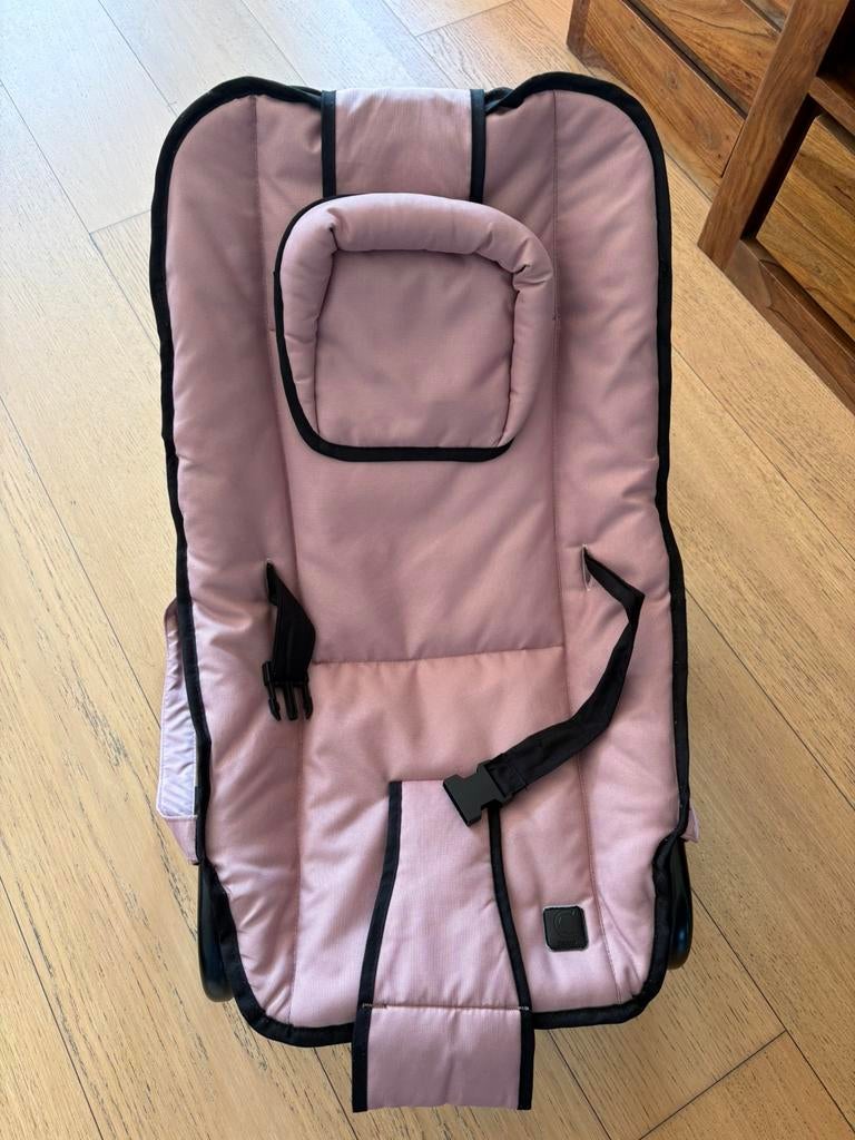 Relax / transat bebe, Enfants & Bébés, Relax bébé, Enlèvement, Comme neuf