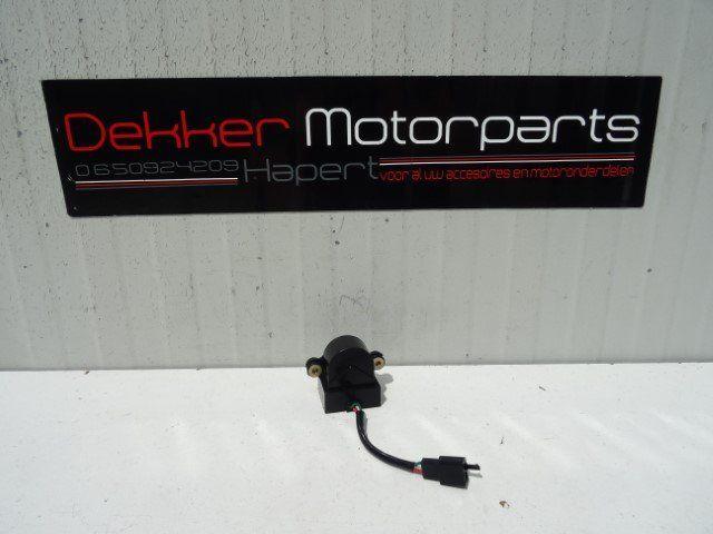 Omvalschakelaar Honda CBR954RR Fireblade 2002-2003 SC50, Gebruikt, -, -, Ophalen of Verzenden