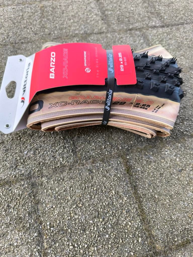 Vittoria barzo xc race, Kinderen en Baby's, Speelgoed | Thomas de Trein, Verzenden