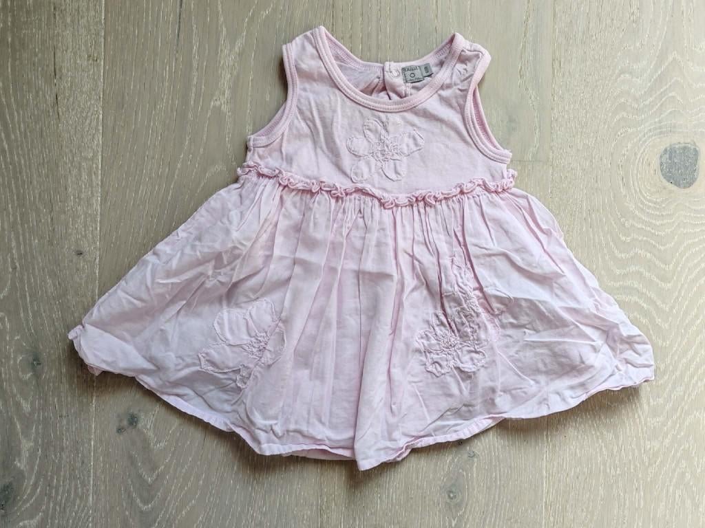 Taille o kleedje, Enfants & Bébés, Vêtements de bébé | Taille 68, Robe ou Jupe, Enlèvement ou Envoi, Taille o, Comme neuf