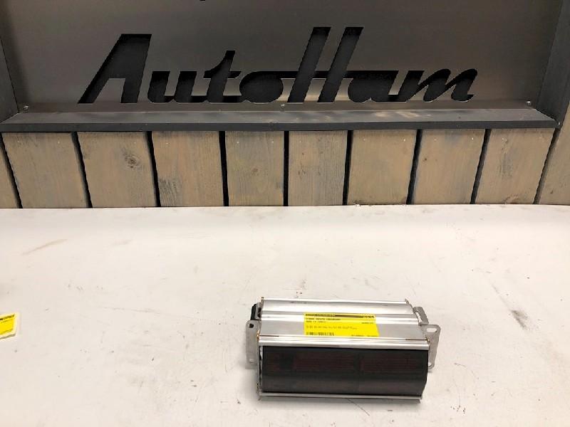 AIRBAG PASSAGIER Audi TT (8N3) (|8L0880202E|), Gebruikt, Audi