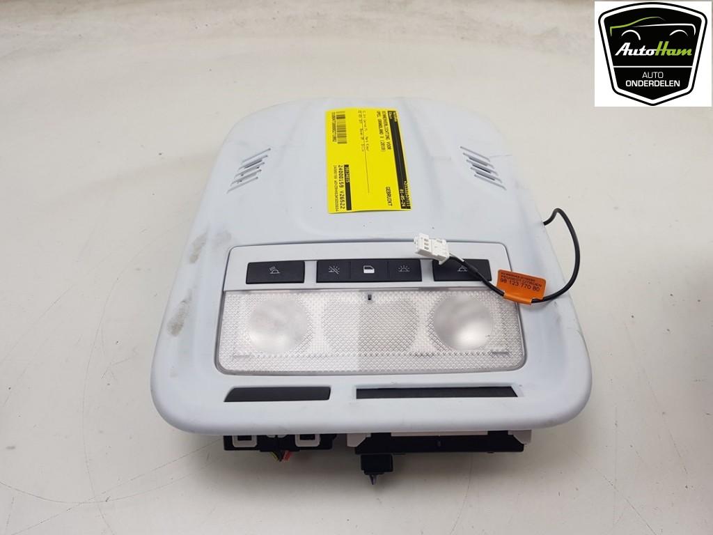 PLAFONNIER AVANT Opel Grandland (X) (|9824042280|), Autos : Pièces & Accessoires, Utilisé, Opel