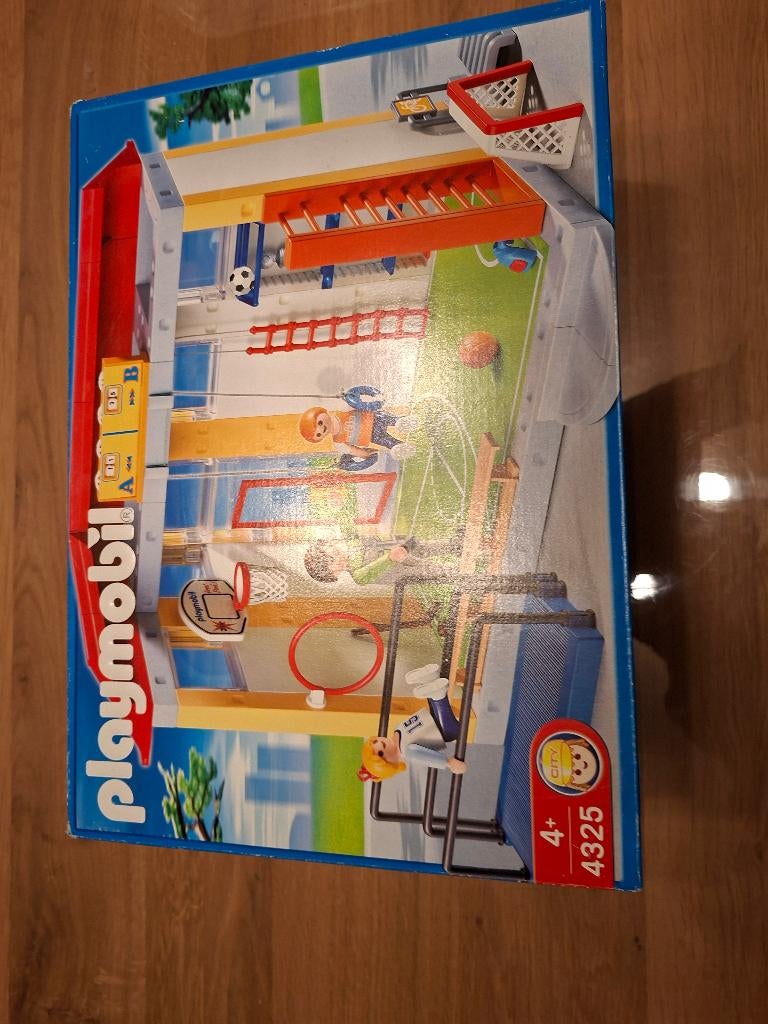 Playmobil 4325, Enfants & Bébés, Jouets | Playmobil, Enlèvement, Utilisé, Ensemble complet