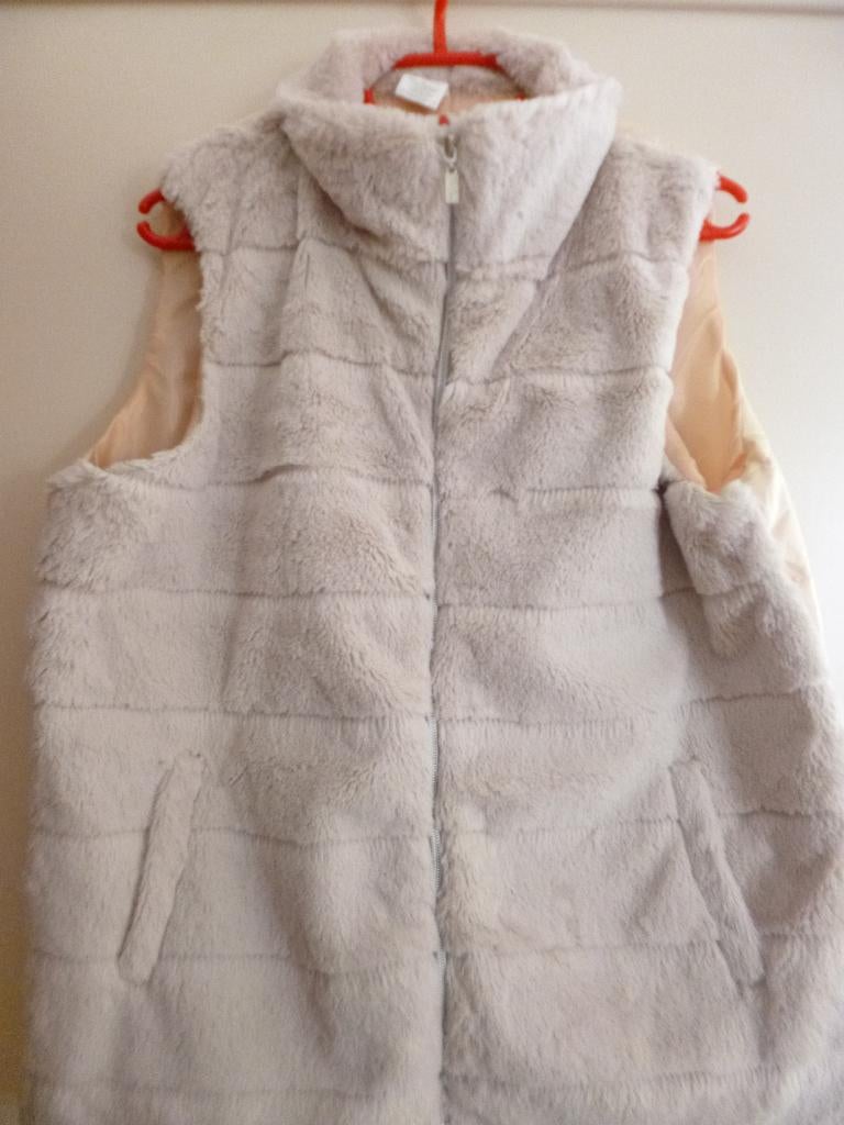 Vestje dames, Vêtements | Femmes, Pulls & Gilets, Enlèvement ou Envoi, Taille 38/40 (M)