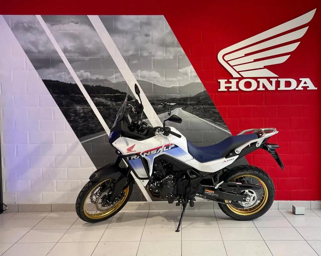 Honda XL750 Transalp (année de construction 2025), Motos, Motos | Honda, Entreprise, Plus de 35 kW, 755 cm³, Autre