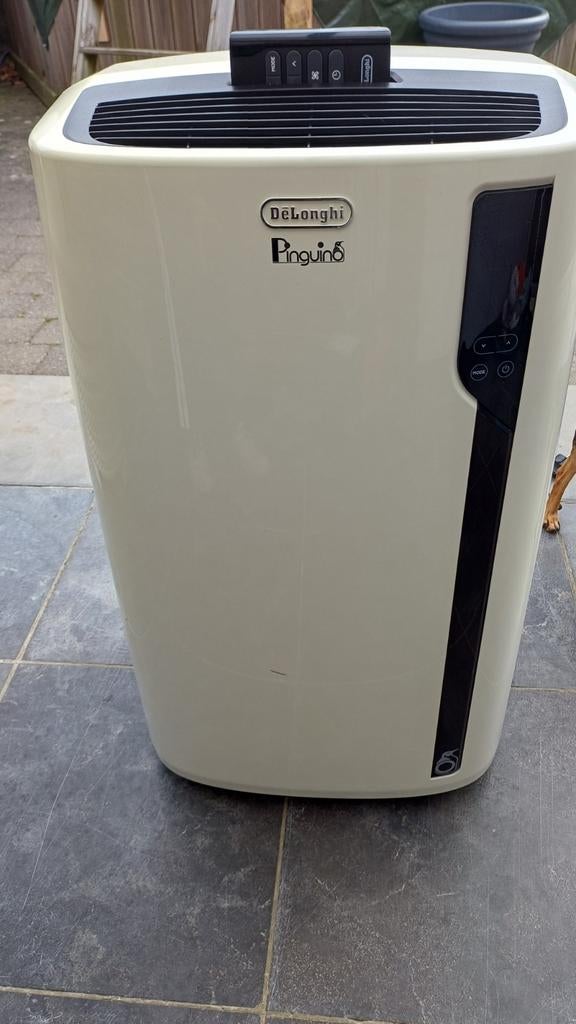 Mobiele airco De’Longhi PAC EL92 Silent, Elektronische apparatuur, Airco's, Ophalen