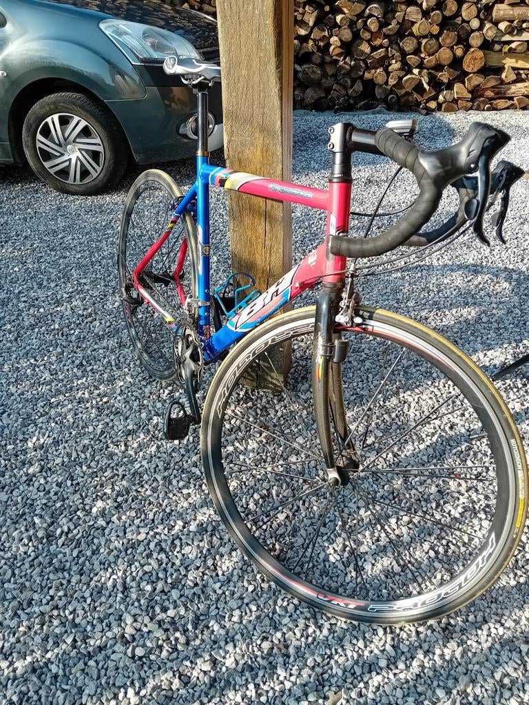 Velo course, Vélos & Vélomoteurs, Vélos | Vélos de course, Enlèvement