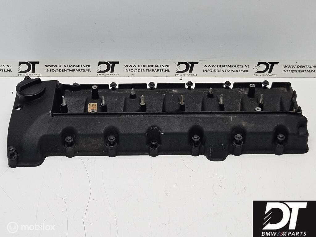 Kleppendeksel BMW M3 E36 S50 3.2 S50B32 11121403962, Auto-onderdelen, Motor en Toebehoren, Gebruikt, Ophalen of Verzenden, BMW