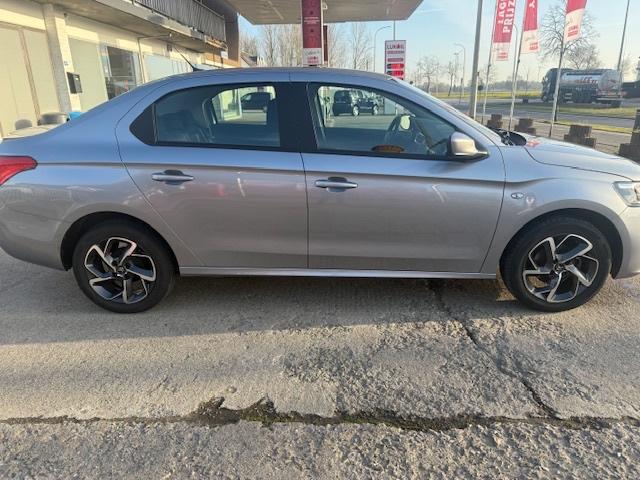 Citroen C-Elysee Benzine! Airco Navi Camera PDC Cruise!, Autos, Citroën, Achat, Entreprise, Boîte manuelle, 60 kW