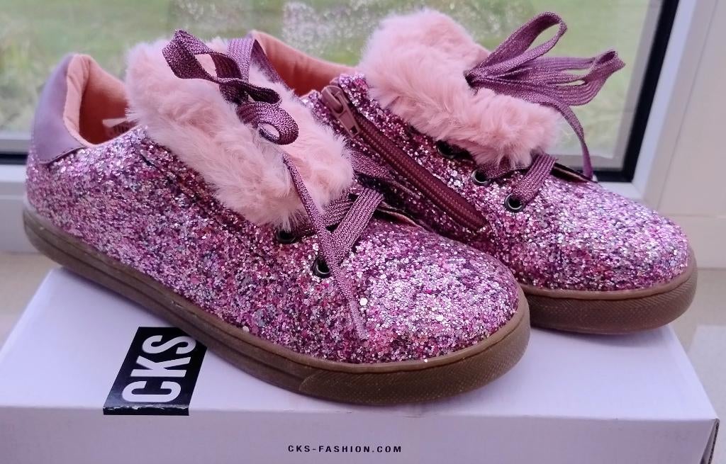 Chaussures CKS taille 35 -NEW-, Neuf, Enlèvement ou Envoi, Cks, Chaussures