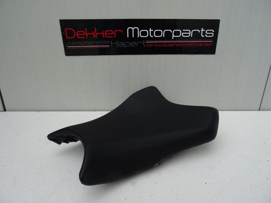 Bestuurders Zadel / Zit Kawasaki ZX6R 636 2019-2020-2021, Motoren, Onderdelen | Kawasaki, Gebruikt, Ophalen of Verzenden