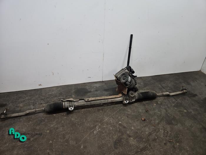 Crémaillère de direction d'un Mercedes B-Klasse (B-Klasse, 3 mois de garantie, Utilisé, -, -