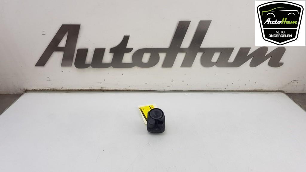 SIRENE D'ALARME Opel Astra K (|13587667|39119104|), Utilisé, Opel