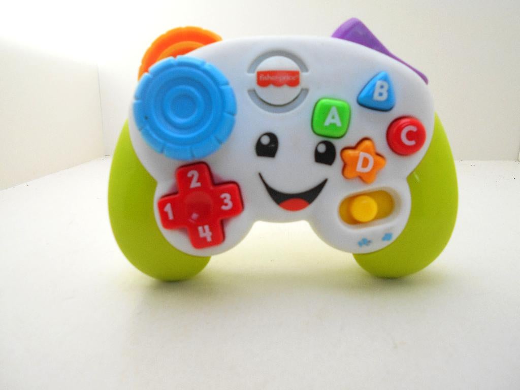 jeu bébé imitation manette, Enfants & Bébés, Jouets | Jouets de bébé, Enlèvement ou Envoi, Comme neuf, Sonore