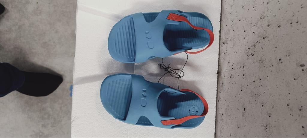 Sleffers - maat 27-28 - nieuw, Watersport en Boten, Ophalen