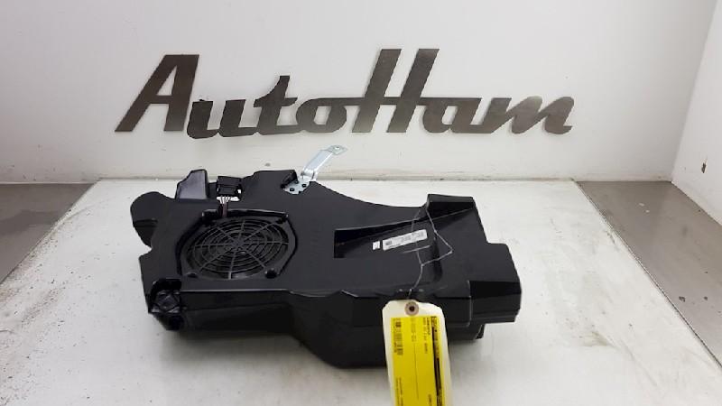 SUBWOOFER Audi S3 Sportback (8PA) (|8P4035382C|), Utilisé, Audi