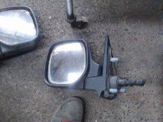 Rétroviseur gauche Citroen Berlingo 1996-2002 LP/15293, Enlèvement, Utilisé