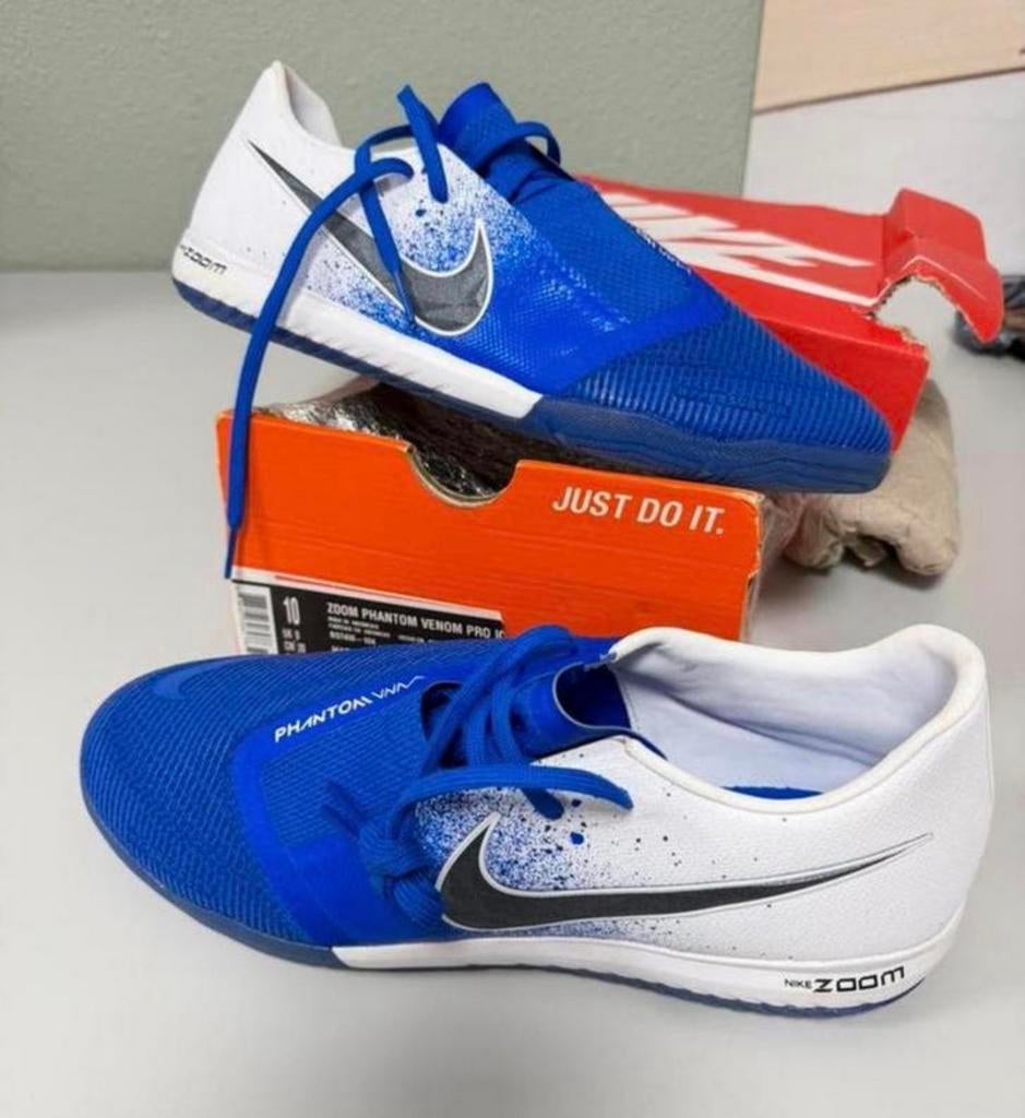 chaussures football en salle Nike Zoom Phantom Venom PRO IC, Enlèvement ou Envoi, Neuf, Chaussures