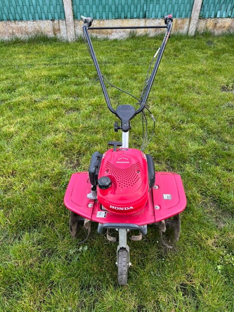 Honda bakfrees F220, Honda, Comme neuf, Enlèvement, Essence