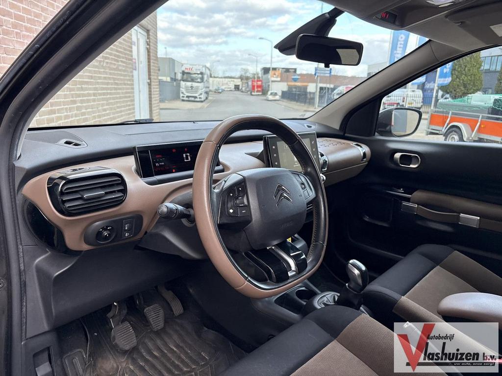 Citroen C4 Cactus 1.2 PureTech Shine | Climate | Cruise | Na, Autos, Citroën, Achat, Entreprise, Boîte manuelle, Electronic Stability Program (ESP)