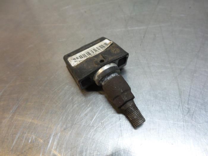 Module gonflage pneus d'un Citroen C5 (C5 00-), -, Utilisé, -, -