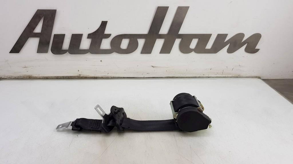 CEINTURE DE SECURITE ARRIERE DROITE 308 SW (4E / H), Utilisé, Peugeot