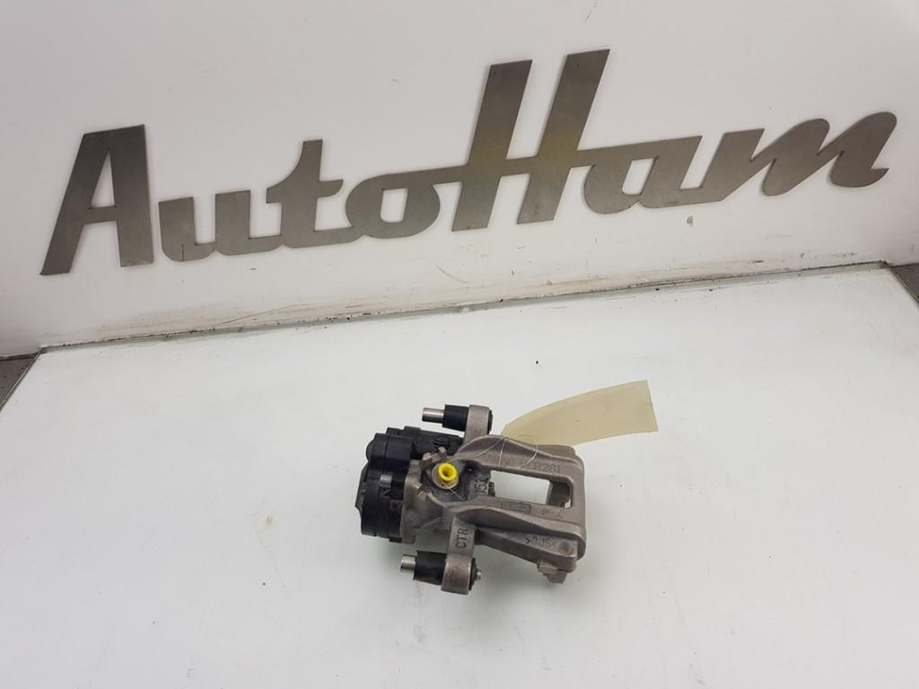 ETRIER DE FREIN ARRIÈRE GAUCHE Leon Sportstourer (KLF), Utilisé, Seat