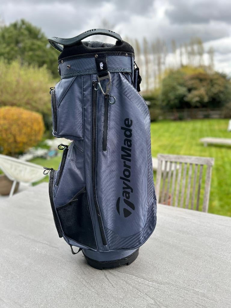 TaylorMade Pro Cart golftas, Sport en Fitness, Golf, Ophalen, Nieuw, Tas, Overige merken