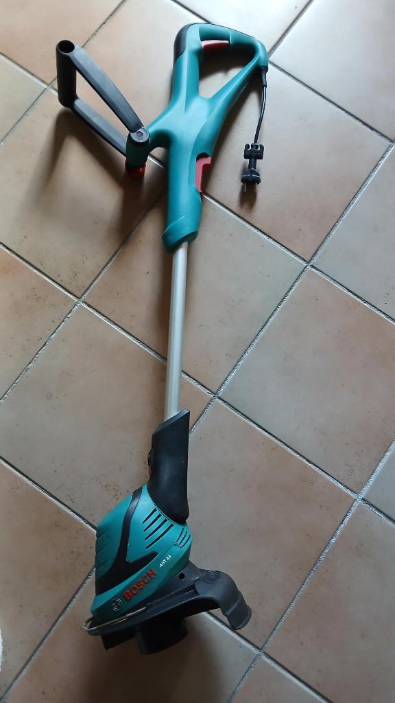 Coupe bordure électrique, Bosch Art. 14, Enlèvement, Utilisé, Électrique, BOSCH