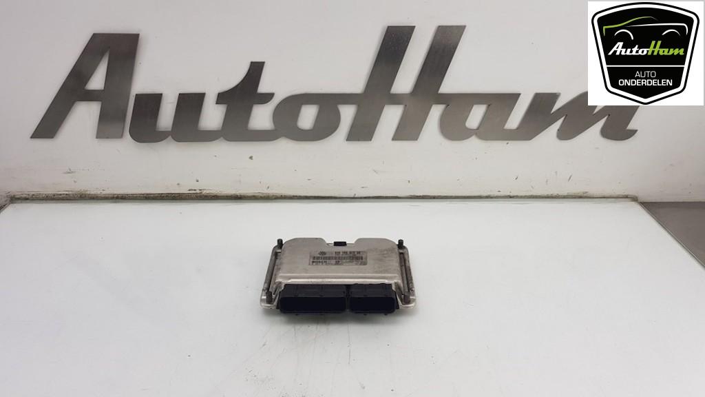 CALCULATEUR MOTEUR ECU Seat Ibiza III (6L1), Autos : Pièces & Accessoires, Utilisé, Seat