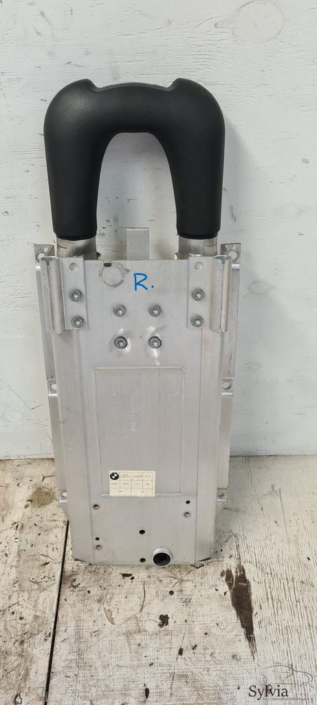 Rolbeugel BMW 3 serie E46 cabrio 8260316, Auto-onderdelen, Gebruikt, -, -, Ophalen of Verzenden