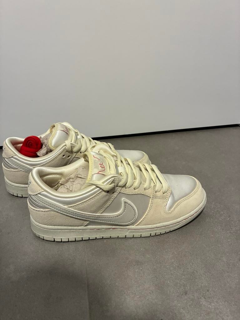 Nike SB Dunk Low, Enlèvement, Comme neuf