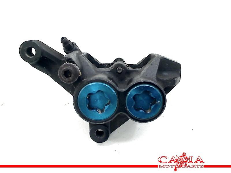 REMKLAUW LINKS VOOR Yamaha YZF R6 2003-2005 (YZF-R6 5SL), Dhr. S. di Majo, Gebruikt, Info@cama-motorparts.nl, P.J. Troelstraweg 8 8
3144 CX  MAASSLUIS, NL
