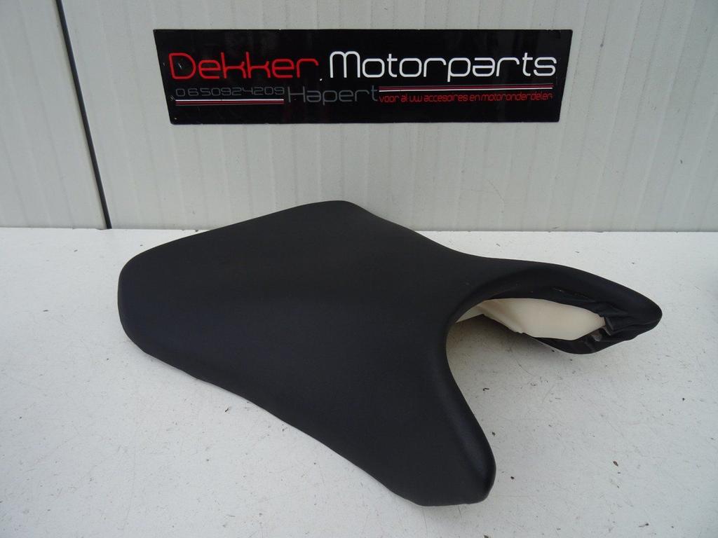 Voorste Zadel / Bestuurders zit Yamaha YZF R6 2003-2004-2005, Enlèvement ou Envoi, -, -, -