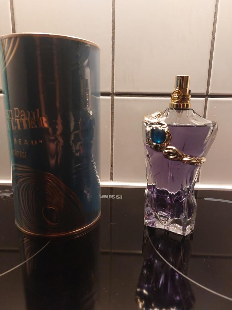 Jean paul gaultier parfum heren, Ophalen of Verzenden