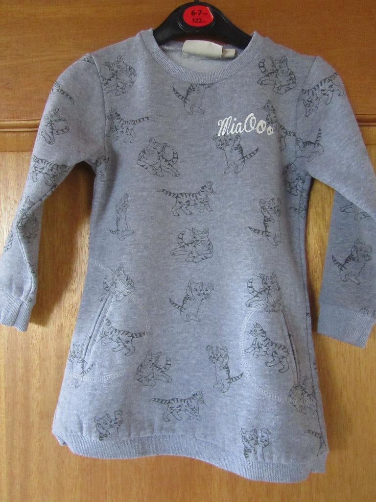 Robe Knot so bad, T.6ans, Robe ou Jupe, Knot. So. Bad., Enlèvement, Utilisé