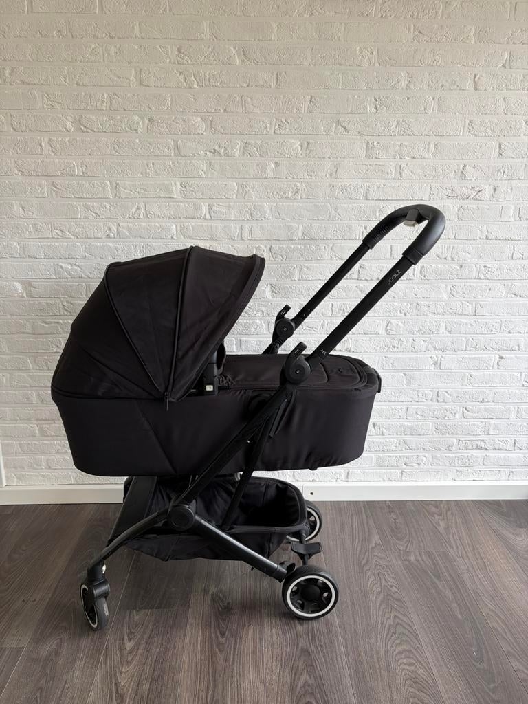 Joolz aer, Kinderen en Baby's, Buggy's, Ophalen, Zo goed als nieuw, Voetenzak